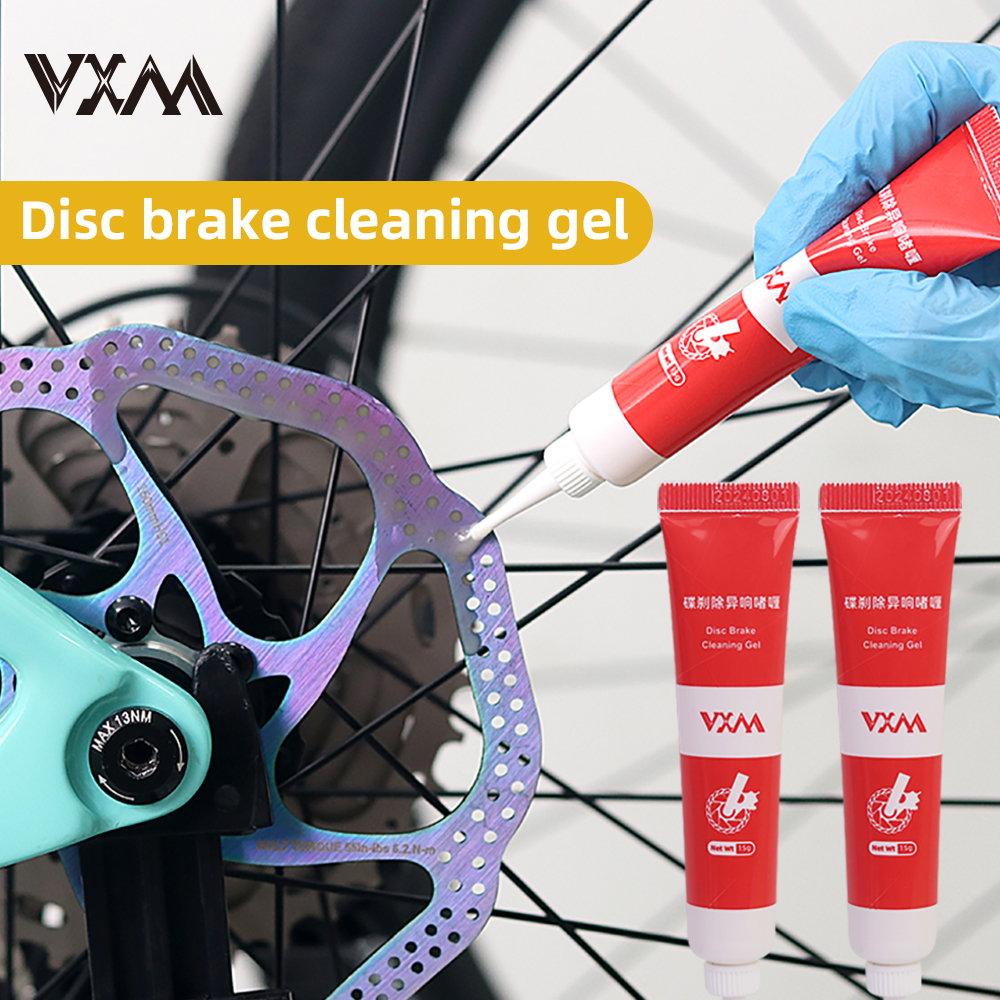 Grease Waterproof Bike - VXM Bike Cleaning Degreaser Restore Braking