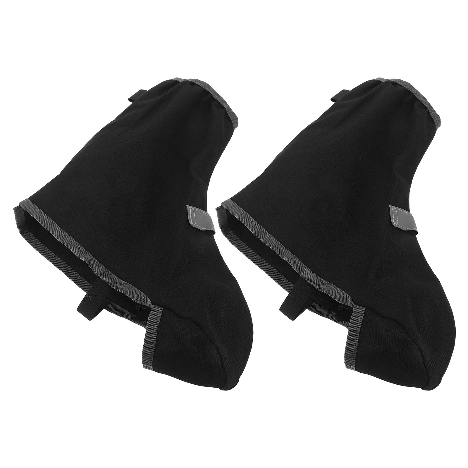 Cycling Commute Shoes - 1Pair Waterproof Rain Shoe Covers Anti