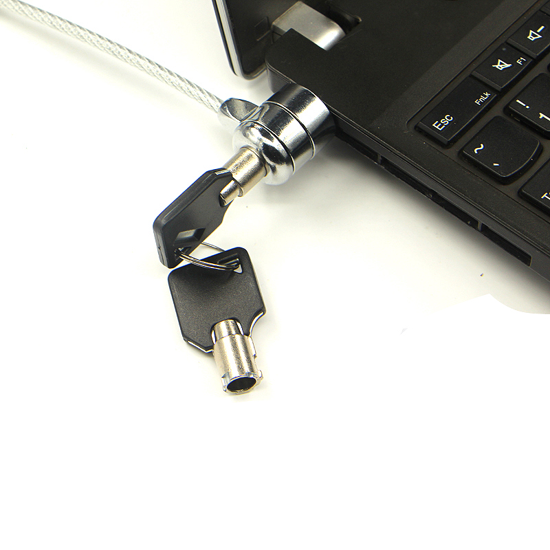 New Notebook Laptop Computer L - Chain Lock Combination บทวิจารณ์และราคา