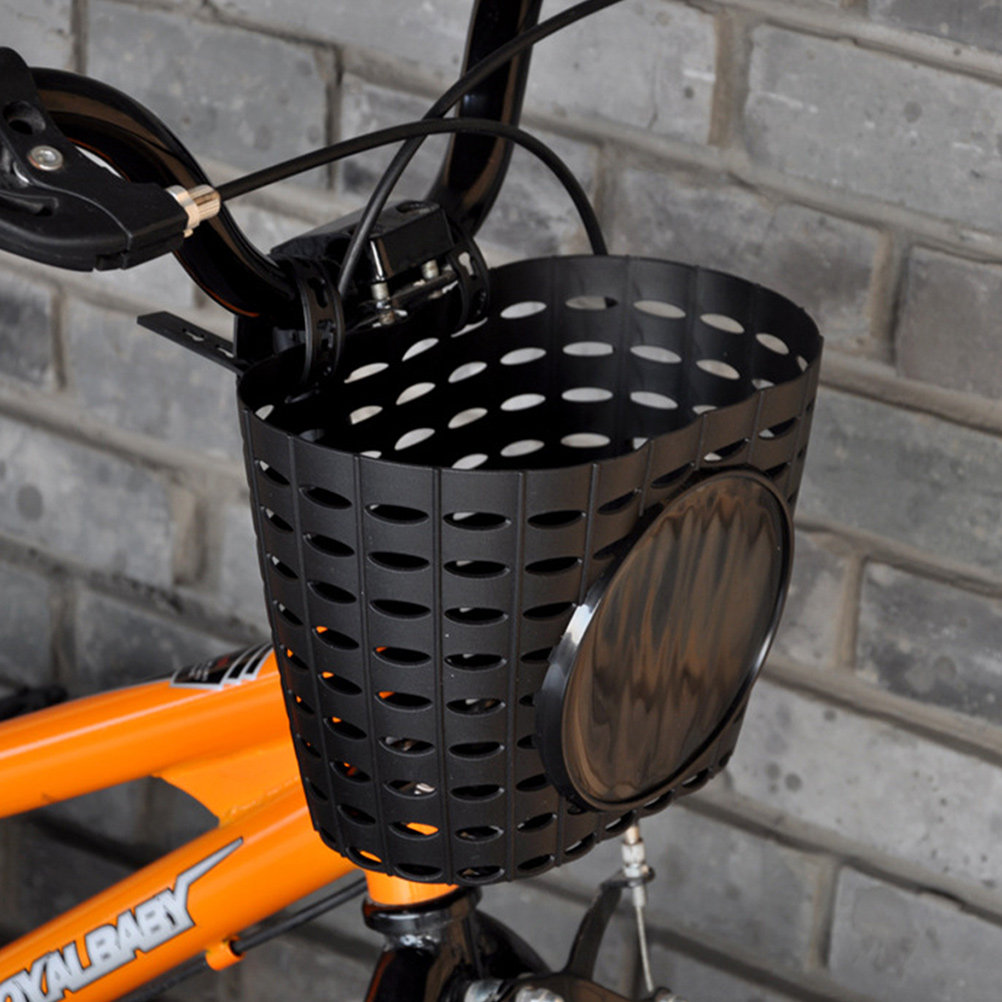 2Pcs Heavy Duty Plastic Bike B - Cycling Commute Gear บทวิจารณ์และราคา