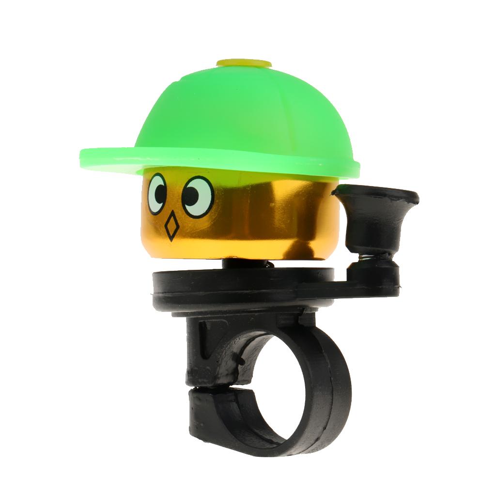 CLEAR & LOUD RING BELL MTB BIK - Bell Handlebar Ring บทวิจารณ์และราคา