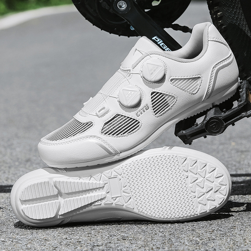 New Four Seasons Commuter Cycl - Cycling Commute Shoes บทวิจารณ์และราคา