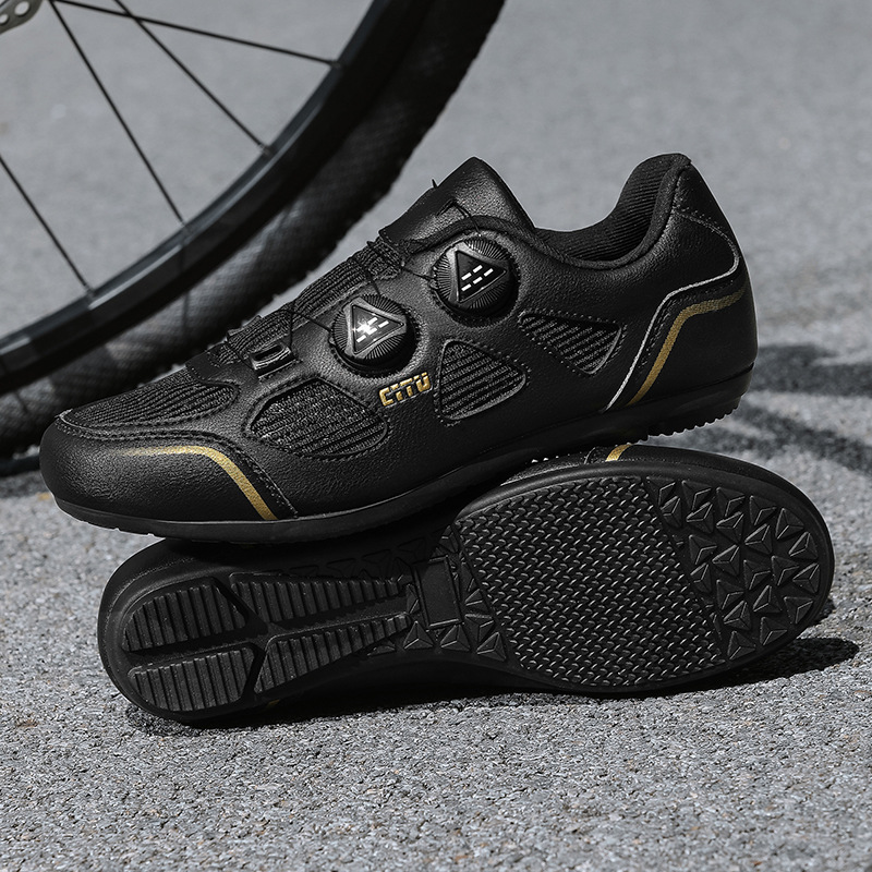 New Four Seasons Commuter Cycl - Cycling Commute Shoes บทวิจารณ์และราคา