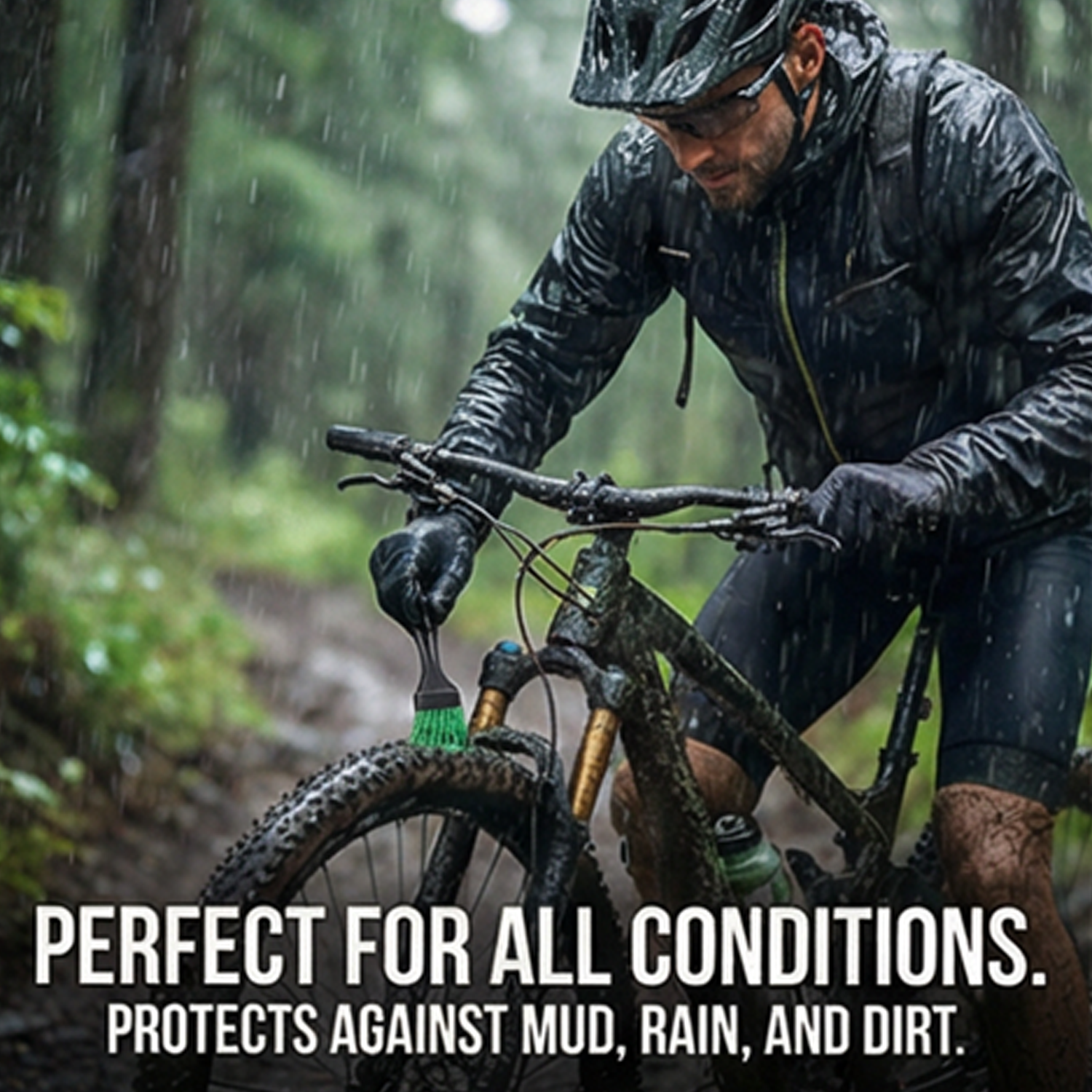 Premium Bicycle Grease-Waterpr - Grease Waterproof Bike บทวิจารณ์และราคา