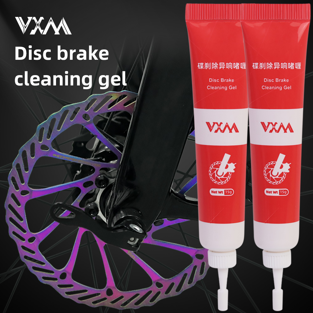 VXM Bike Cleaning Citric Acid  - Grease Waterproof Bike บทวิจารณ์และราคา