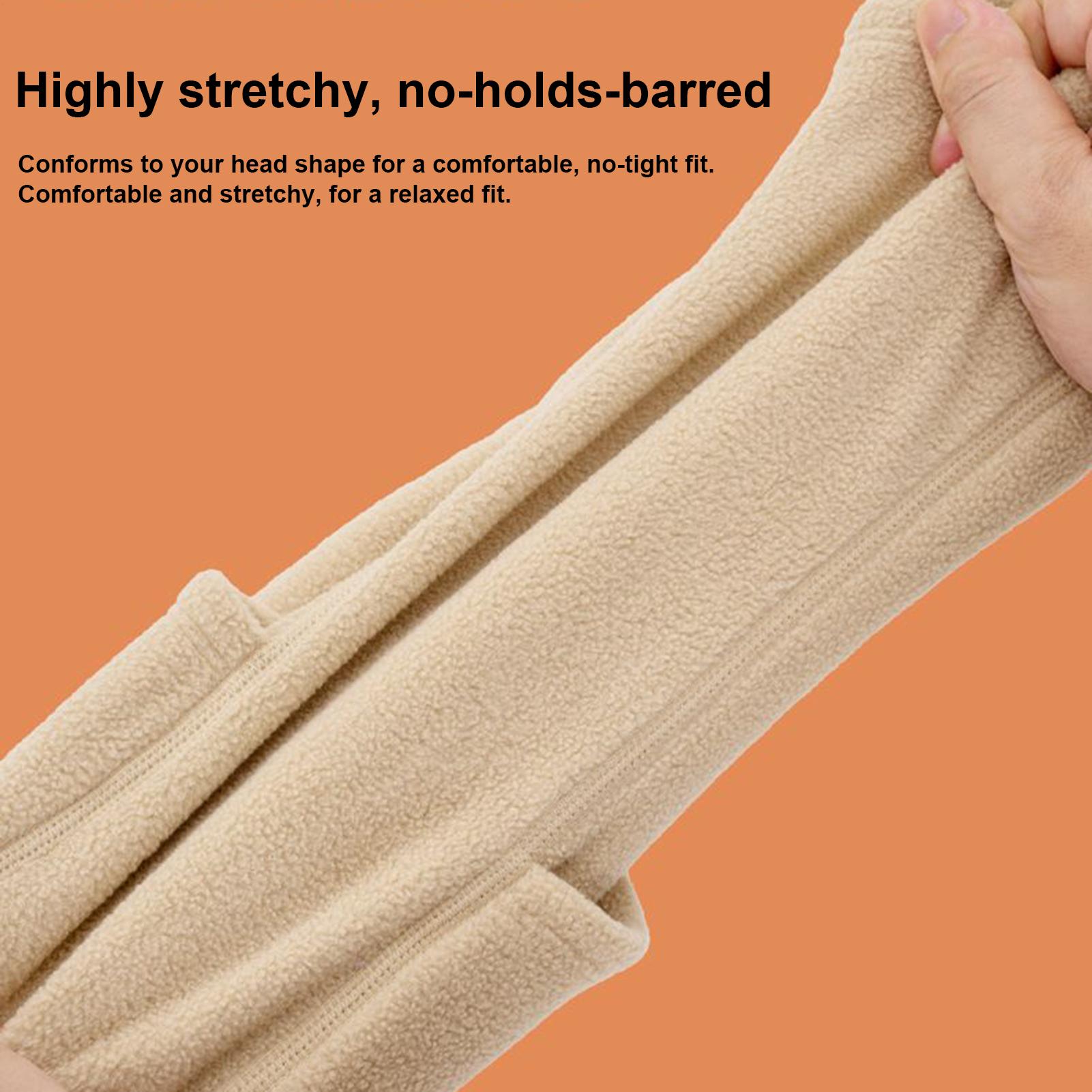 Beanie Hat Neck Warmer Hood Ge - Cycling Commute Gear บทวิจารณ์และราคา