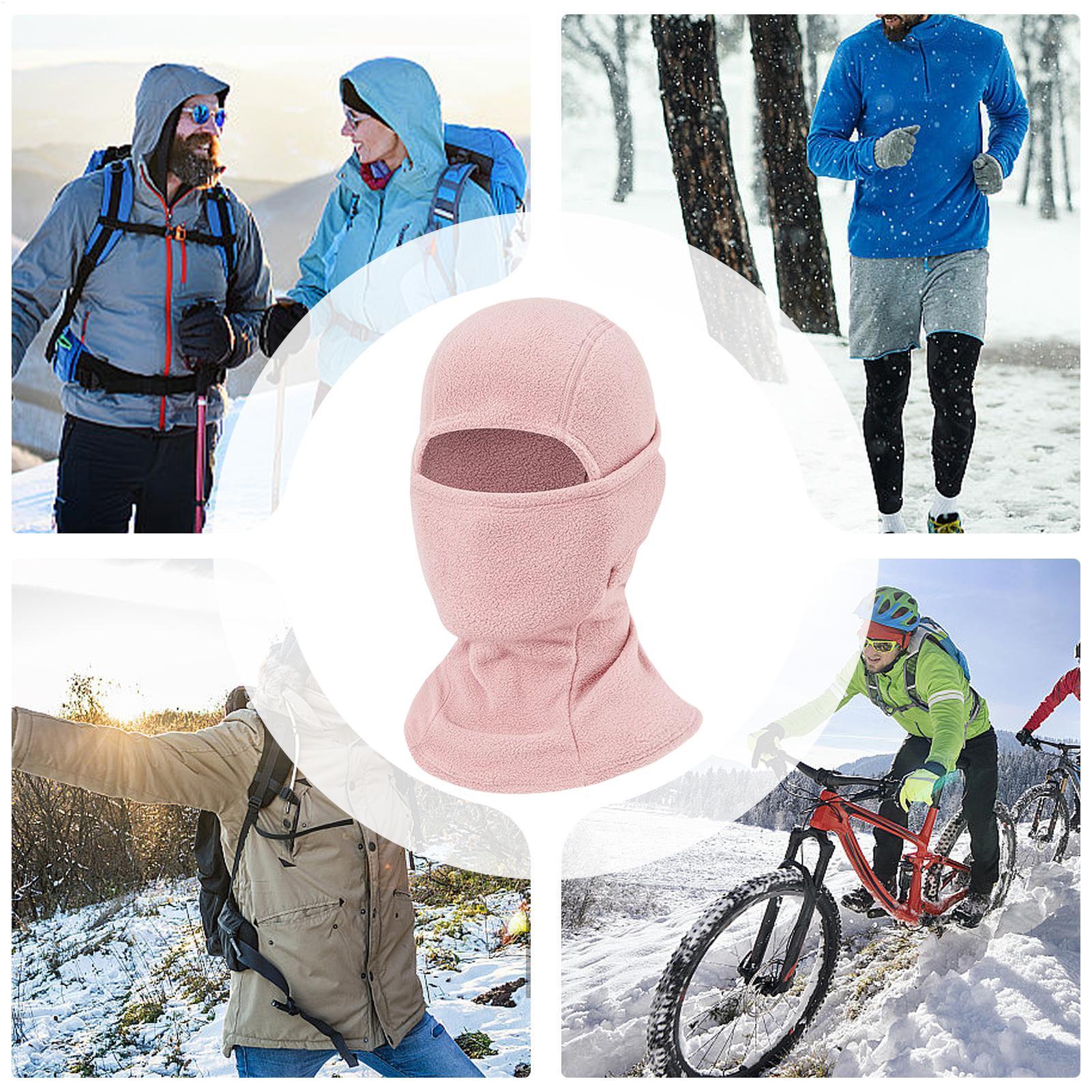 Beanie Hat Neck Warmer Hood Ge - Cycling Commute Gear บทวิจารณ์และราคา