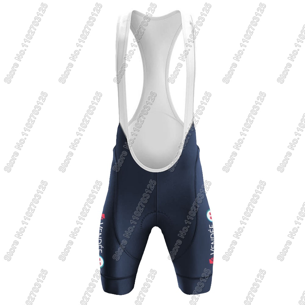 France Team 2025 Cycling Jerse - Cycling Commuter Clothing บทวิจารณ์และราคา