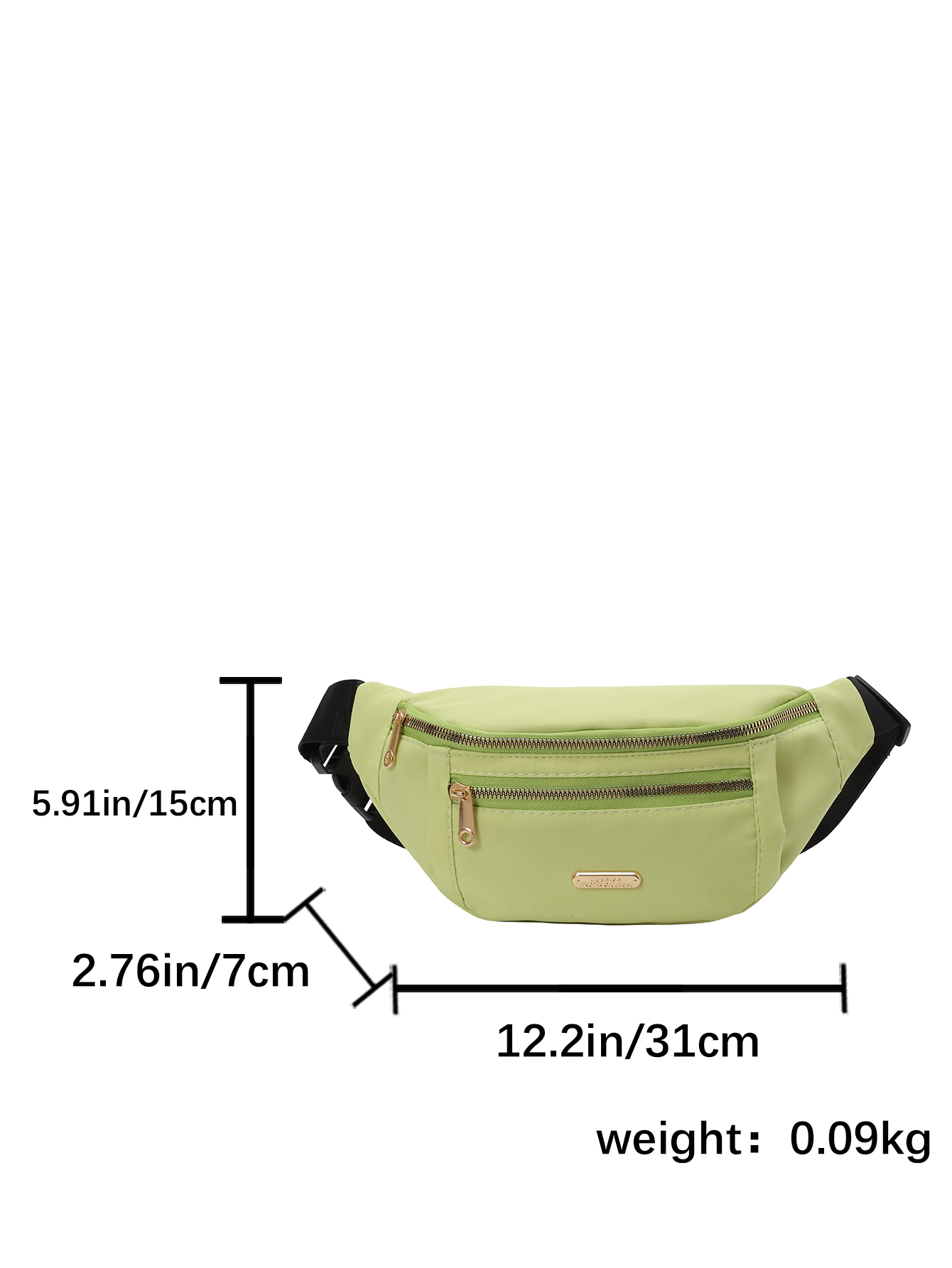 Fashion Casual Solid Color Wom - Cycling To Commute บทวิจารณ์และราคา