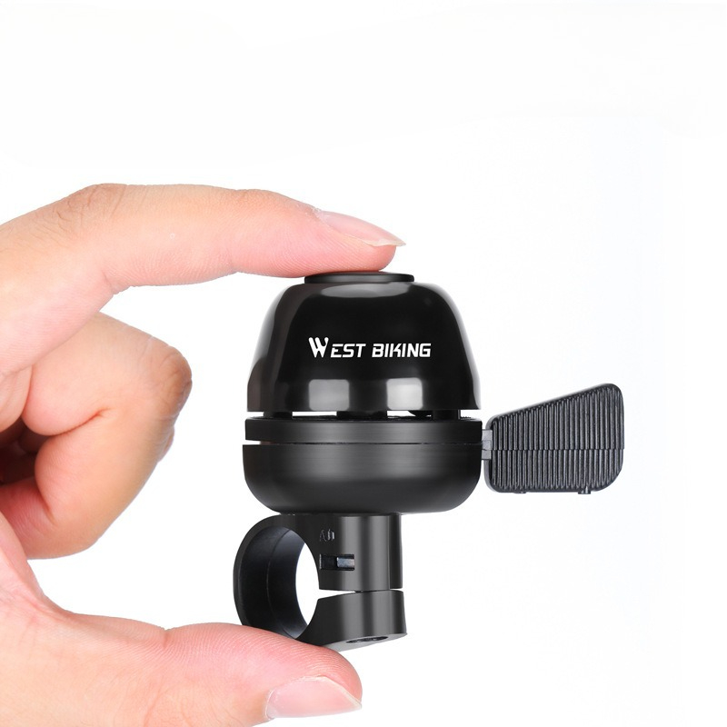 Aluminum Alloy Bicycle Bell MT - Bell Handlebar Ring บทวิจารณ์และราคา