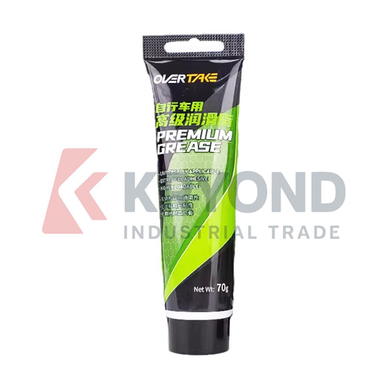 JSHOUBIKE 70g Bicycle Bearing  - Grease Waterproof Bike บทวิจารณ์และราคา