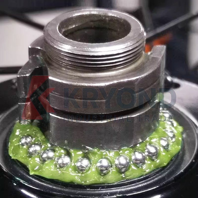 JSHOUBIKE 70g Bicycle Bearing  - Grease Waterproof Bike บทวิจารณ์และราคา