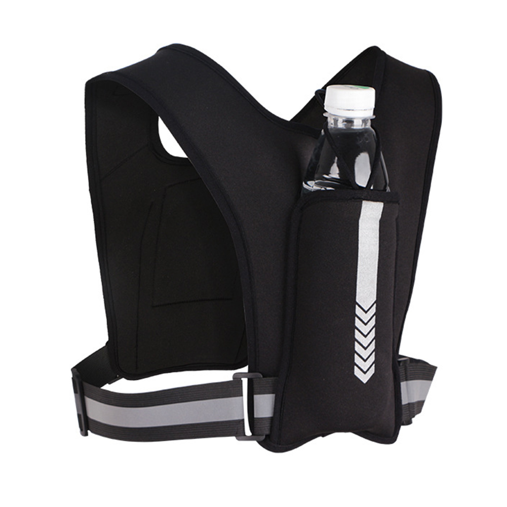 Running Backpack Reflective Sp - Reflective Vest Cycling บทวิจารณ์และราคา