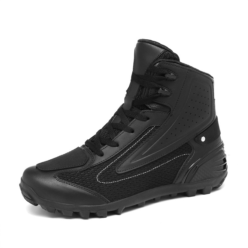 Motorcycle Waterproof Commutin - Cycling Commute Shoes บทวิจารณ์และราคา