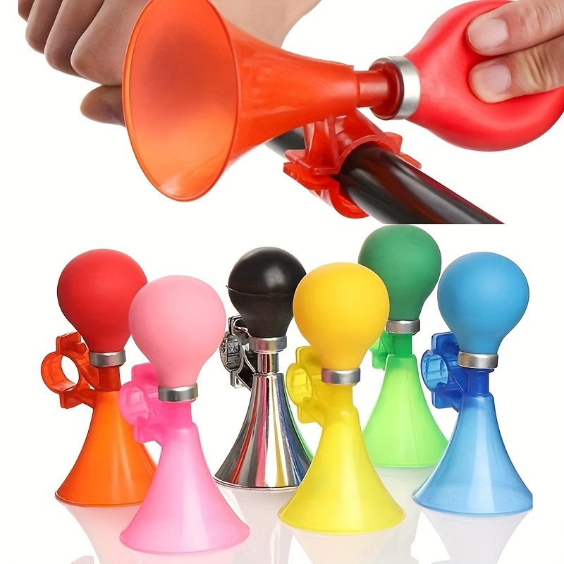 Children Bikes Loud Bell Bicyc - Bell Handlebar Ring บทวิจารณ์และราคา