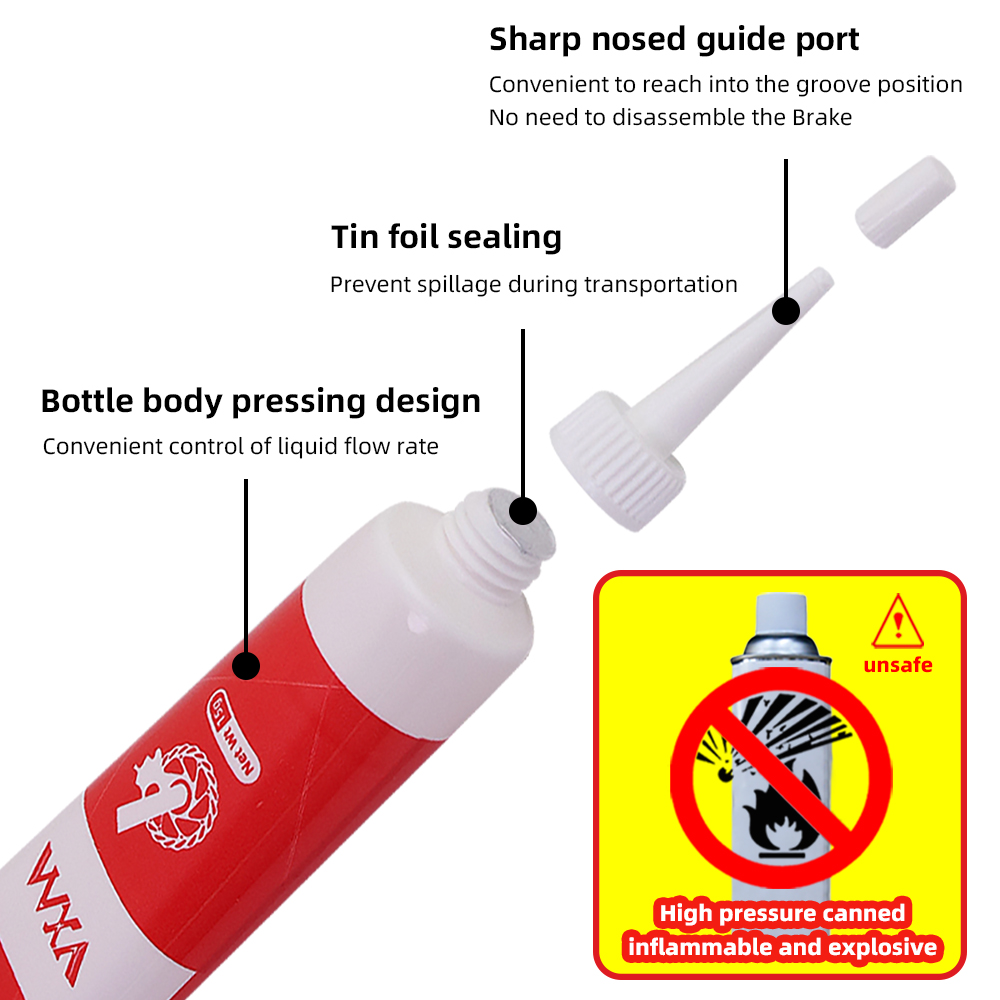 VXM Bike Cleaning Degreaser Re - Grease Waterproof Bike บทวิจารณ์และราคา