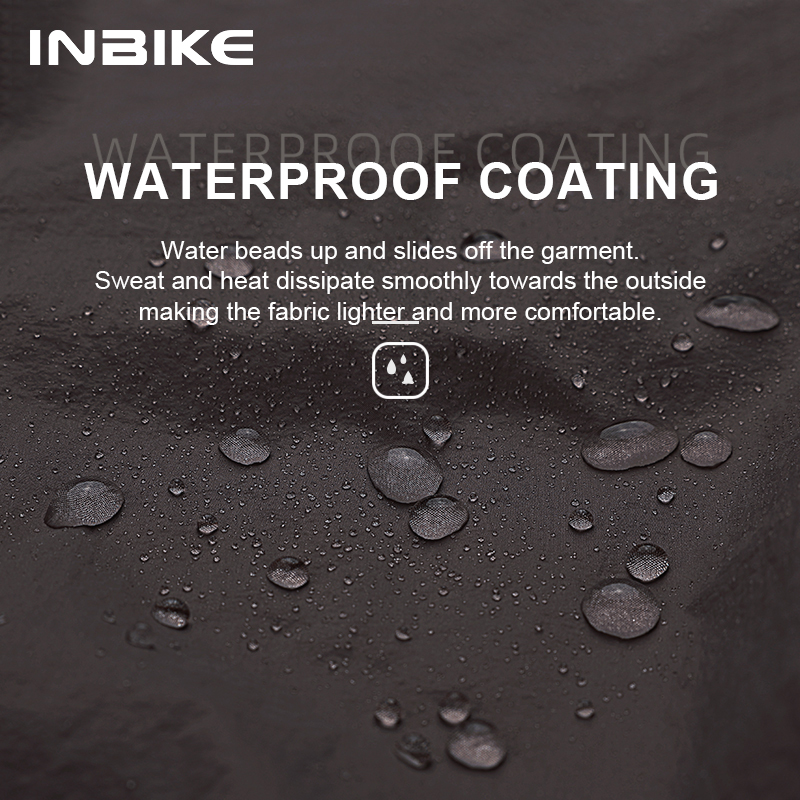INBIKE Women's Cycling Vest Sl - Cycling Rain Jacket Commute บทวิจารณ์และราคา