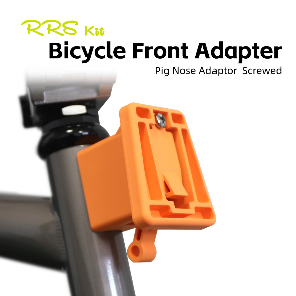RRSKIT For Brompton Folding Bi - Cycling Commuter Bag บทวิจารณ์และราคา