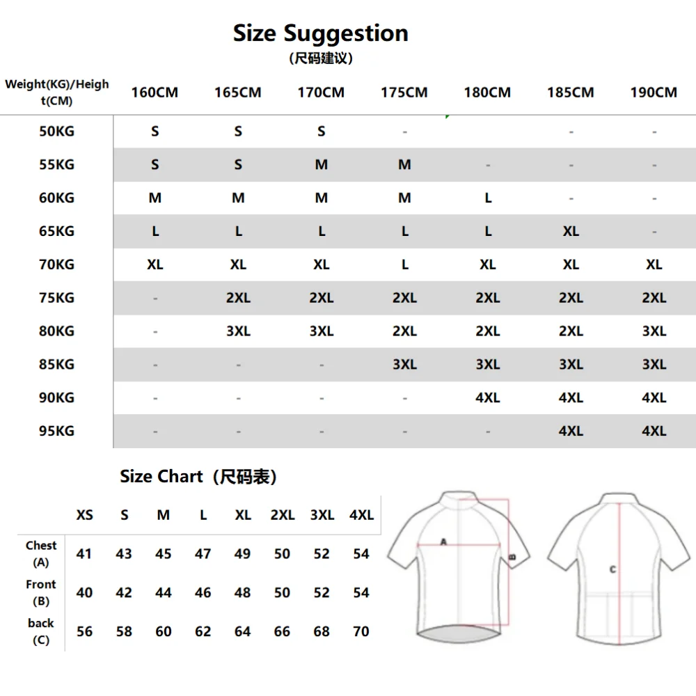 Chaise Men Cycling Jersey Summ - Cycling Commuter Clothing บทวิจารณ์และราคา