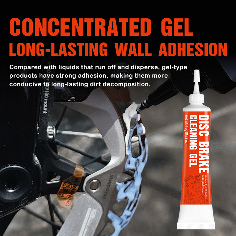 Bike Cleaning Degreaser Restor - Grease Waterproof Bike บทวิจารณ์และราคา