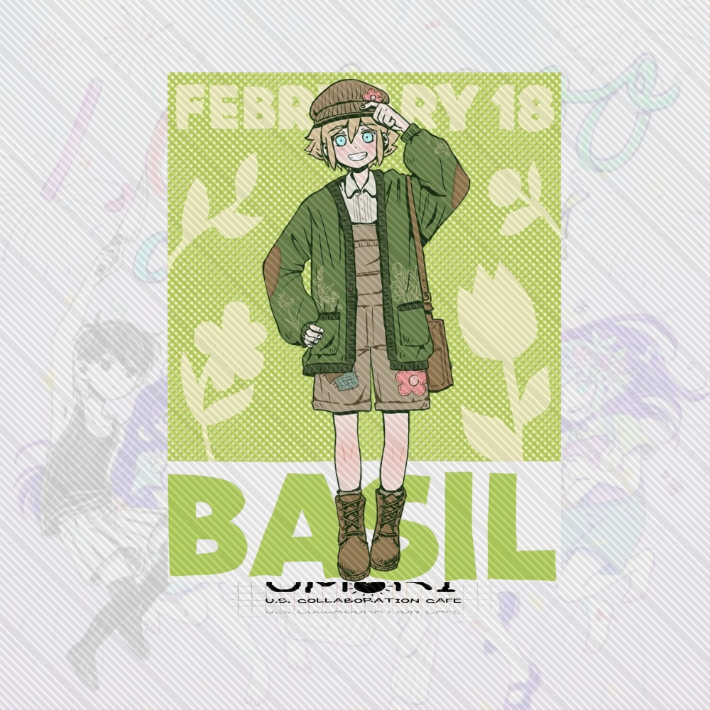 game omori 15CM Acrylic Stand  - Chain Lock Combination บทวิจารณ์และราคา