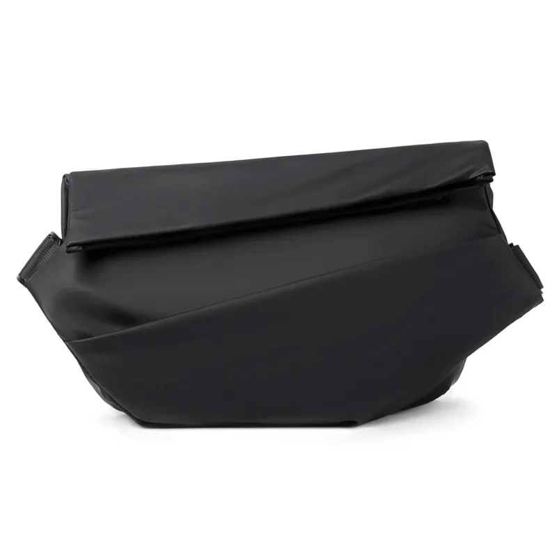 Men's Functional Crossbody Bag - Cycling To Commute บทวิจารณ์และราคา