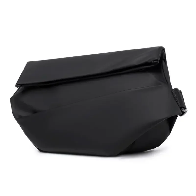 Men's Functional Crossbody Bag - Cycling To Commute บทวิจารณ์และราคา