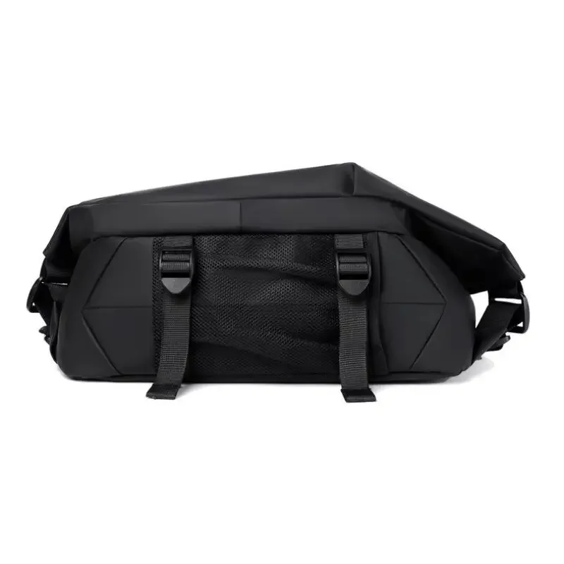 Men's Functional Crossbody Bag - Cycling To Commute บทวิจารณ์และราคา