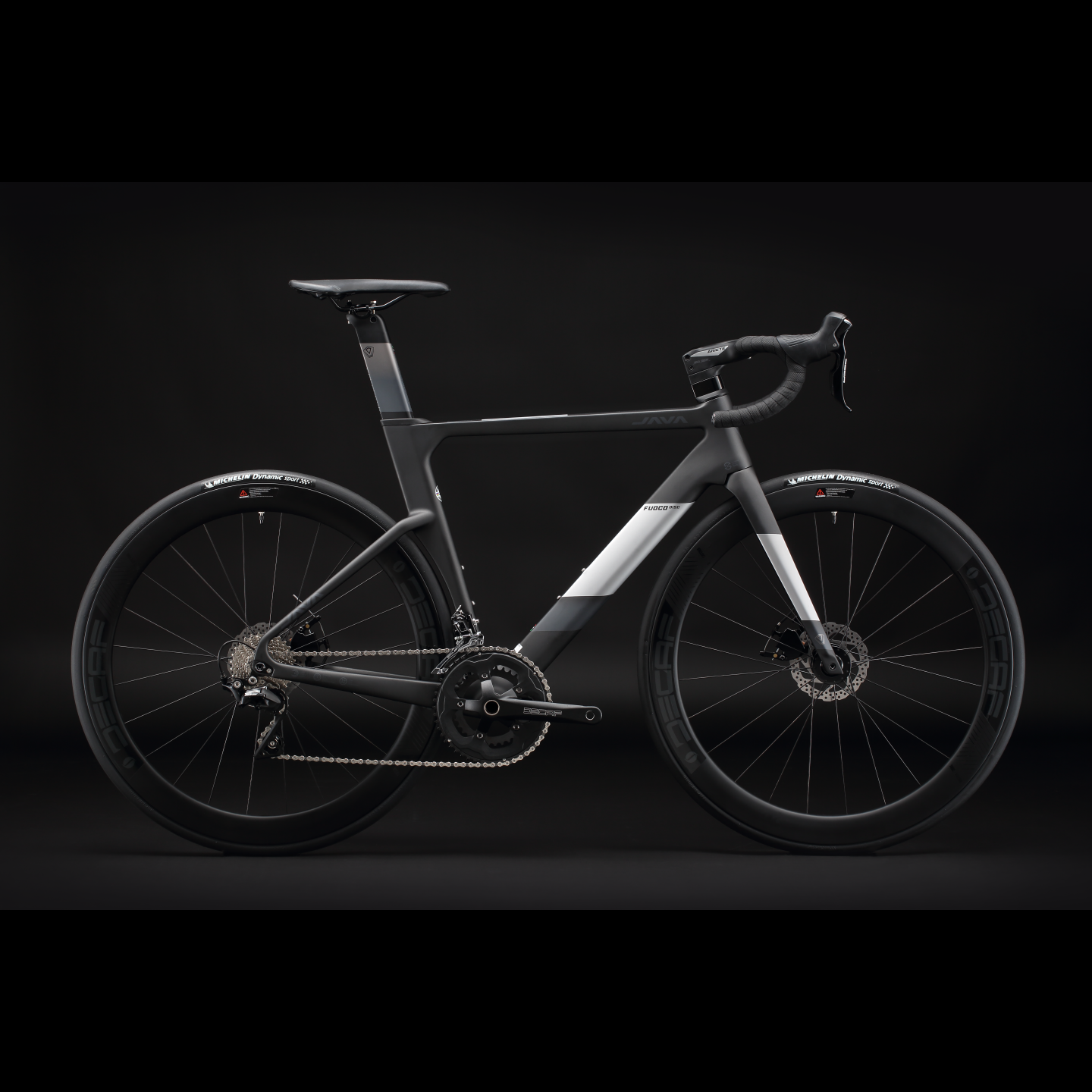 Java FUOCO TOP 24S Various Spe - Cycling Commute Speed บทวิจารณ์และราคา
