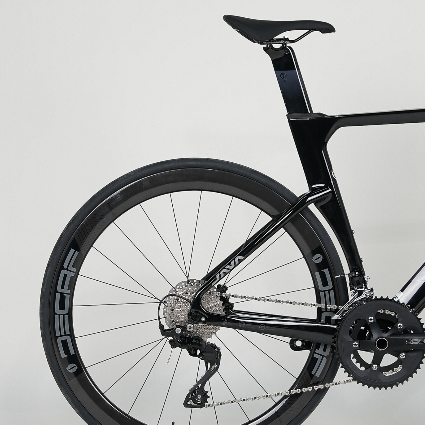 Java FUOCO TOP 24S Various Spe - Cycling Commute Speed บทวิจารณ์และราคา