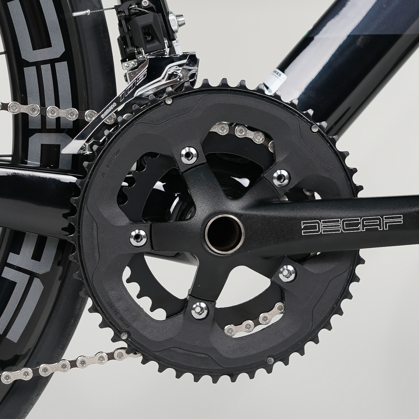 Java FUOCO TOP 24S Various Spe - Cycling Commute Speed บทวิจารณ์และราคา
