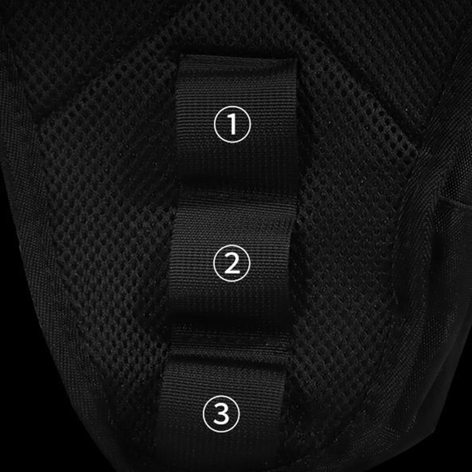 Thigh Bag Motorcycle Waterproo - Cycling To Commute บทวิจารณ์และราคา
