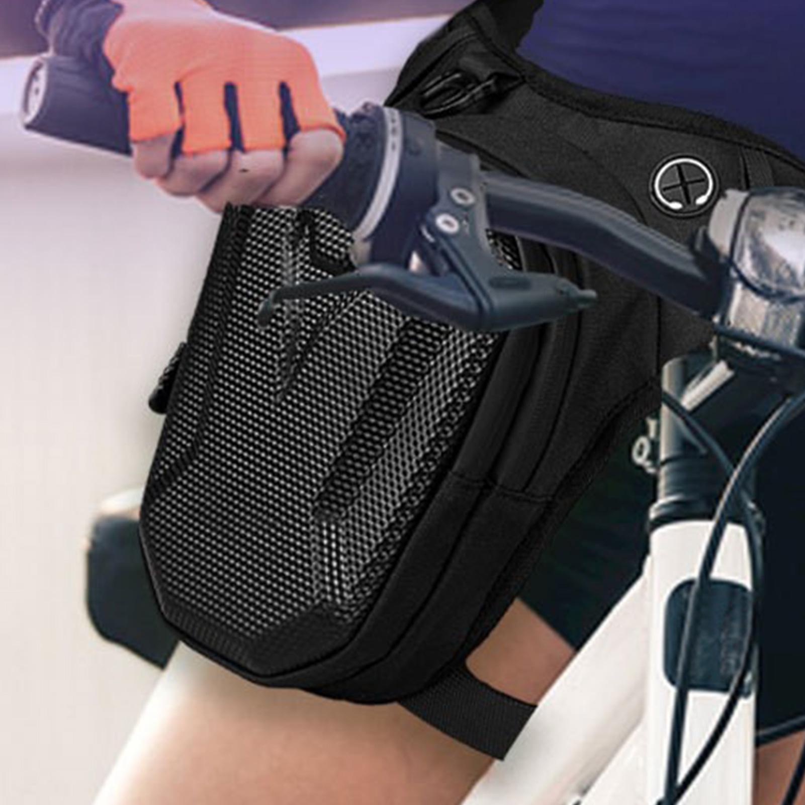 Thigh Bag Motorcycle Waterproo - Cycling To Commute บทวิจารณ์และราคา