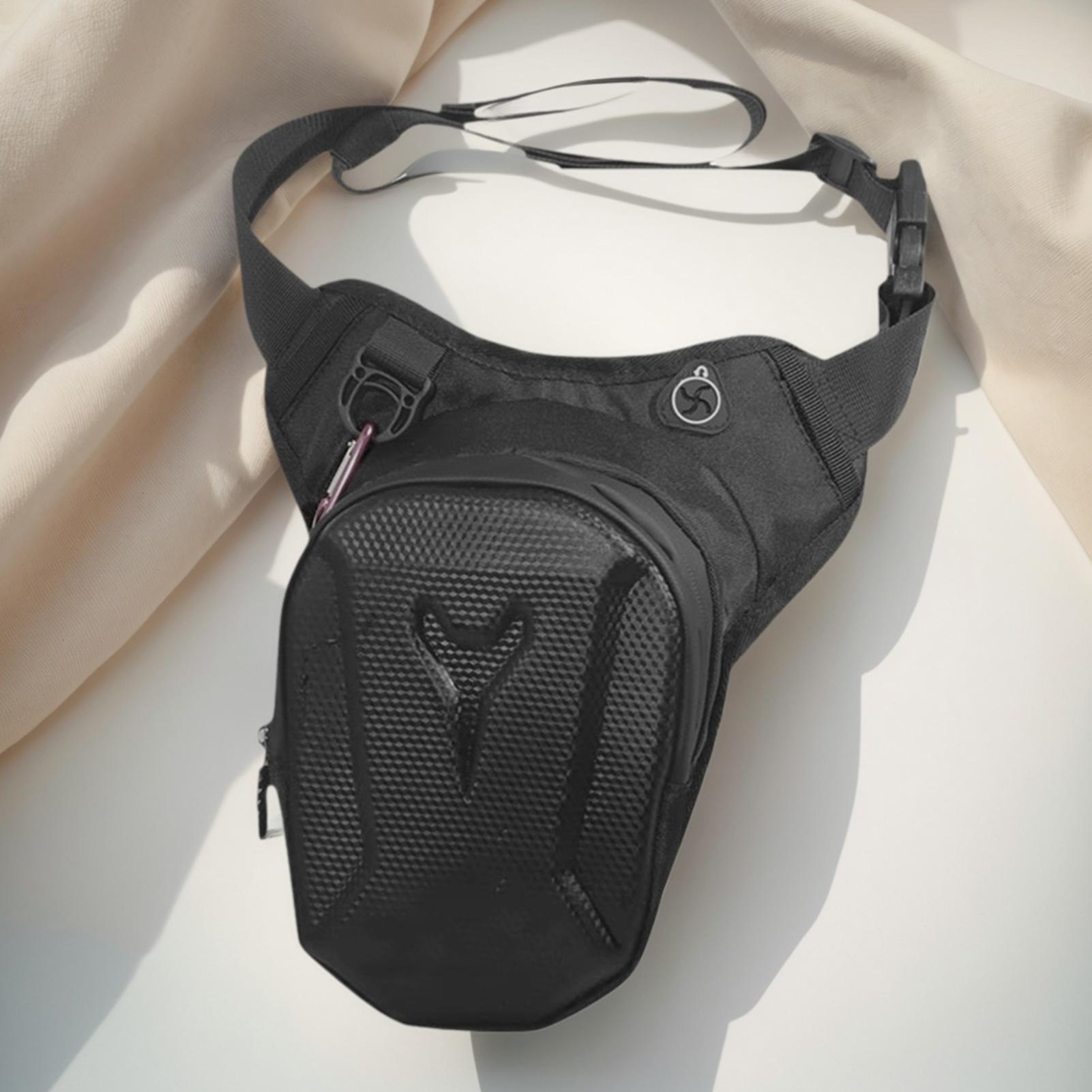 Thigh Bag Motorcycle Waterproo - Cycling To Commute บทวิจารณ์และราคา