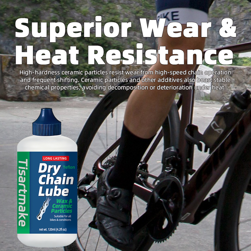 15ml/120ML Bicycle Chain Waxy  - Grease Waterproof Bike บทวิจารณ์และราคา