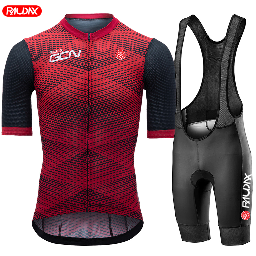 2026 Raudax Gcn Summer Short S - Cycling Commuter Clothing บทวิจารณ์และราคา