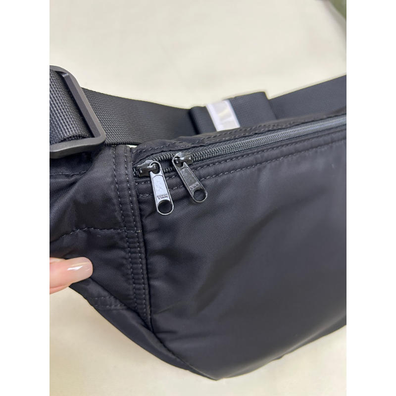 Porter Men Nylon Fanny Pack Li - Cycling To Commute บทวิจารณ์และราคา