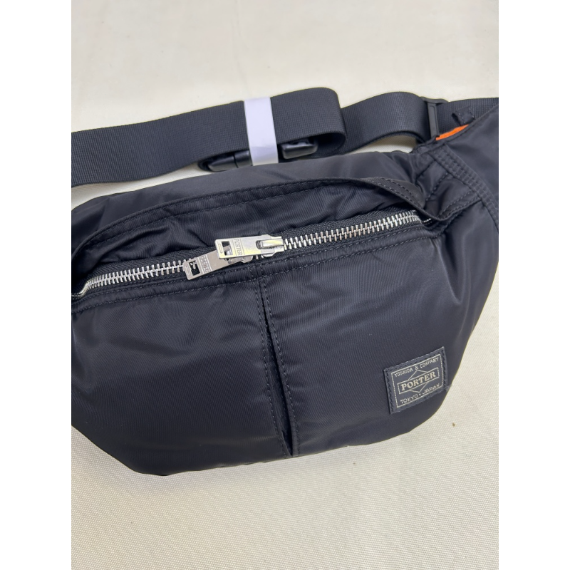 Porter Men Nylon Fanny Pack Li - Cycling To Commute บทวิจารณ์และราคา