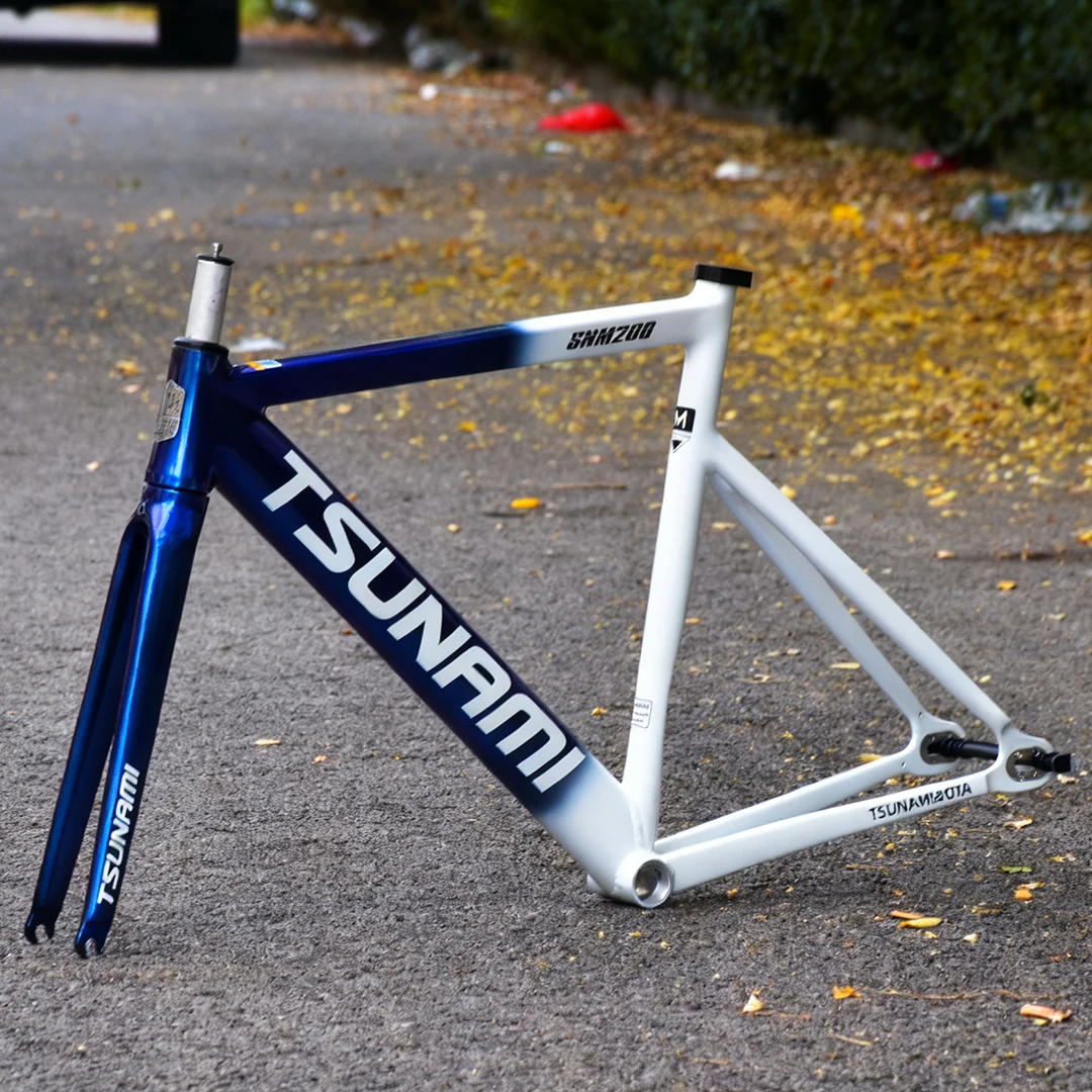 SNM200 Aluminum Alloy Fixed Ge - Cycling Commute Gear บทวิจารณ์และราคา