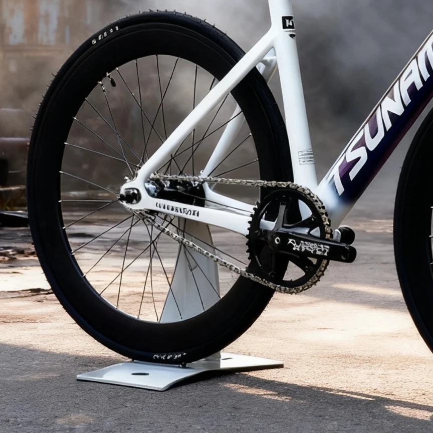 SNM200 Aluminum Alloy Fixed Ge - Cycling Commute Gear บทวิจารณ์และราคา