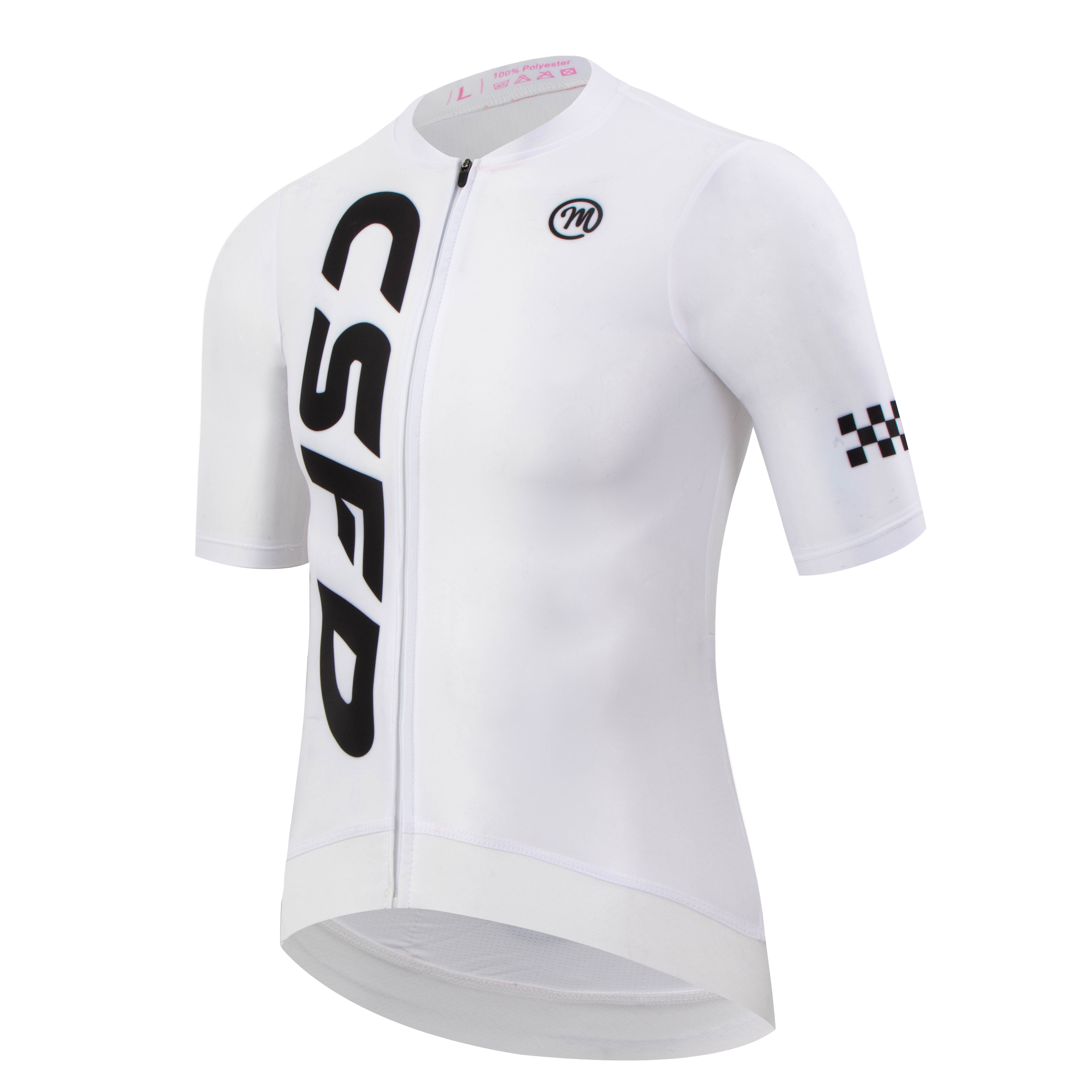 New Cycling Clothing CSFD Team - Cycling Commuter Clothing บทวิจารณ์และราคา