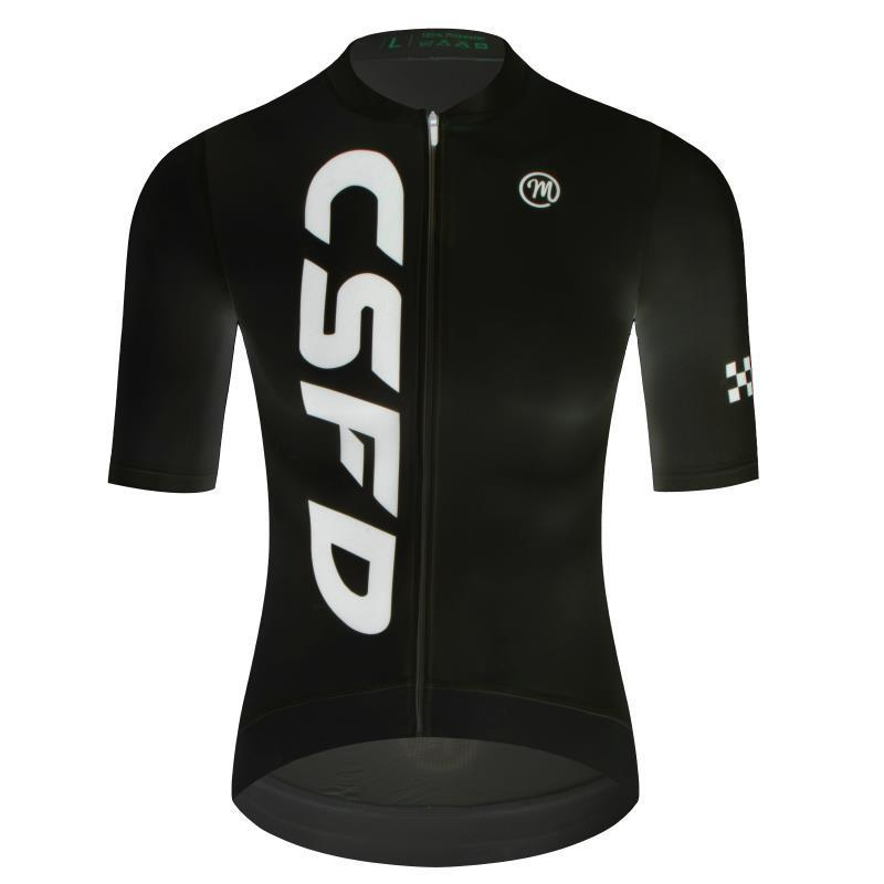 New Cycling Clothing CSFD Team - Cycling Commuter Clothing บทวิจารณ์และราคา