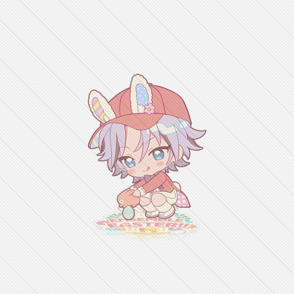 10CM game Ensemble Stars!! Eas - Chain Lock Combination บทวิจารณ์และราคา