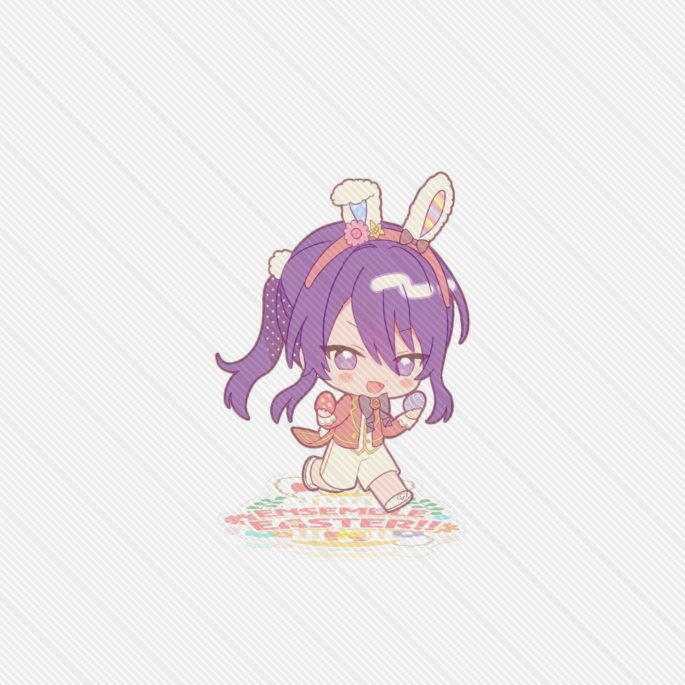 10CM game Ensemble Stars!! Eas - Chain Lock Combination บทวิจารณ์และราคา