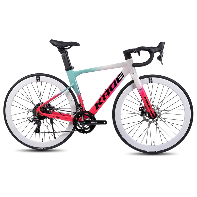 KADE Aluminum Alloy 18 Speed C - Cycling Commute Speed บทวิจารณ์และราคา