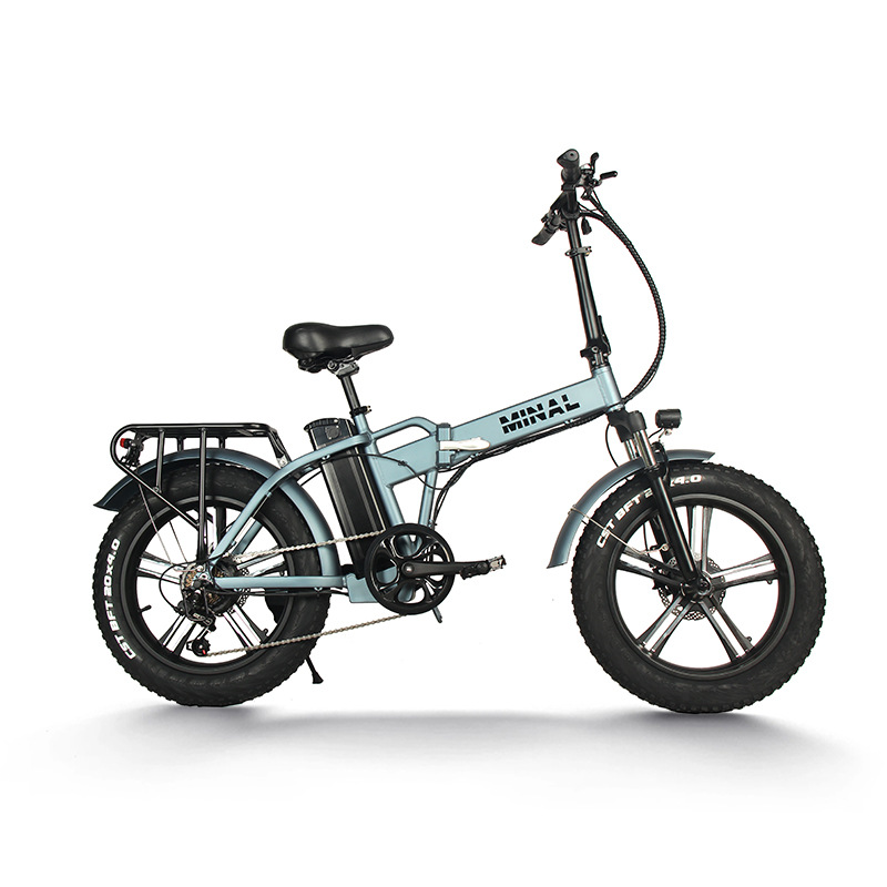48V 350W 10.5Ah FTC200 Electri - Cycling Commute Gear บทวิจารณ์และราคา
