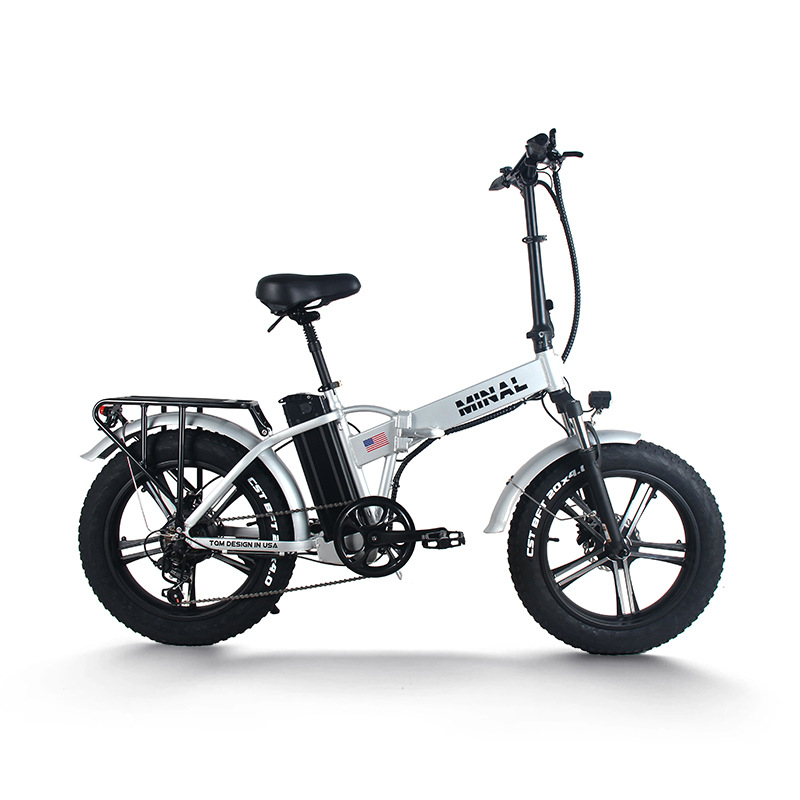 48V 350W 10.5Ah FTC200 Electri - Cycling Commute Gear บทวิจารณ์และราคา