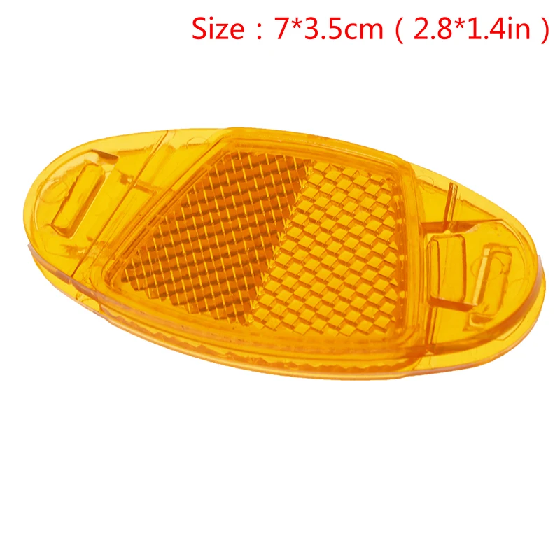 4Pcs/set Bicycle Mountain Bike - Spoke Reflector Set บทวิจารณ์และราคา