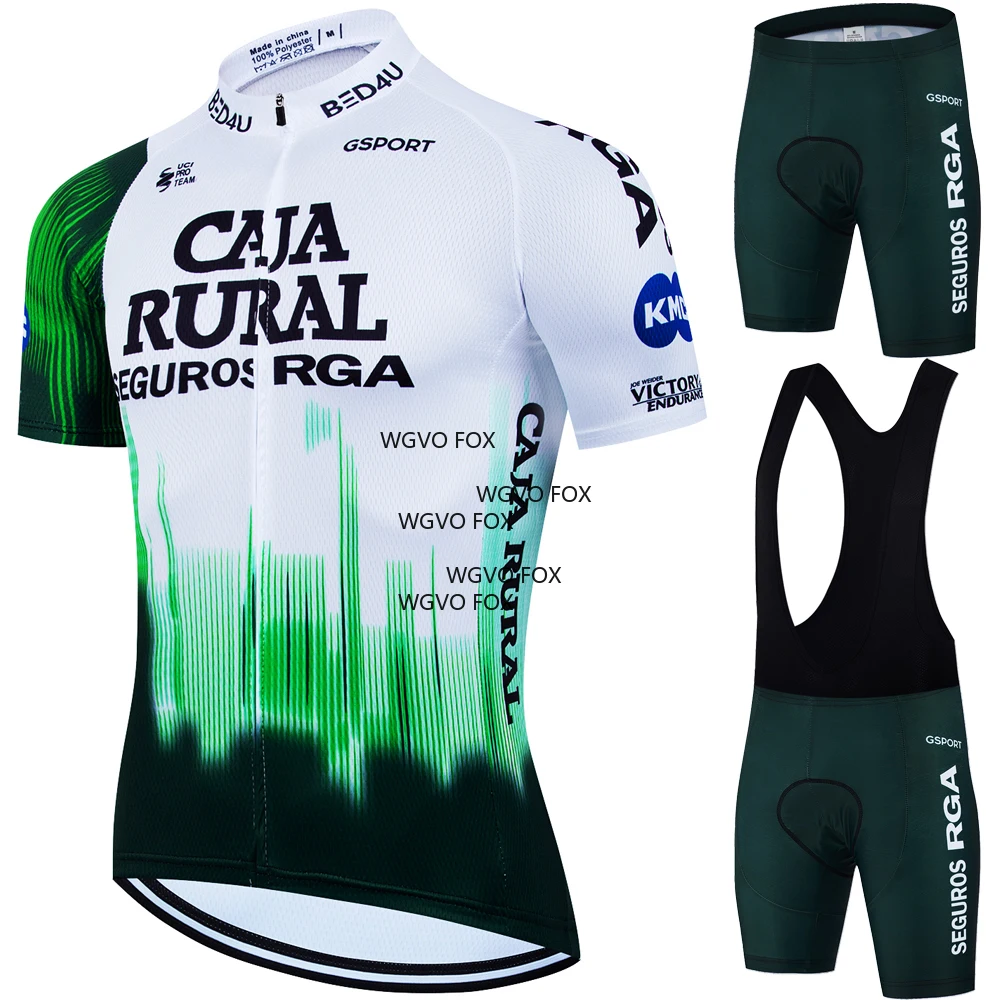 Cycling Mtb Uniform Man CAJA R - Cycling Commuter Clothing บทวิจารณ์และราคา