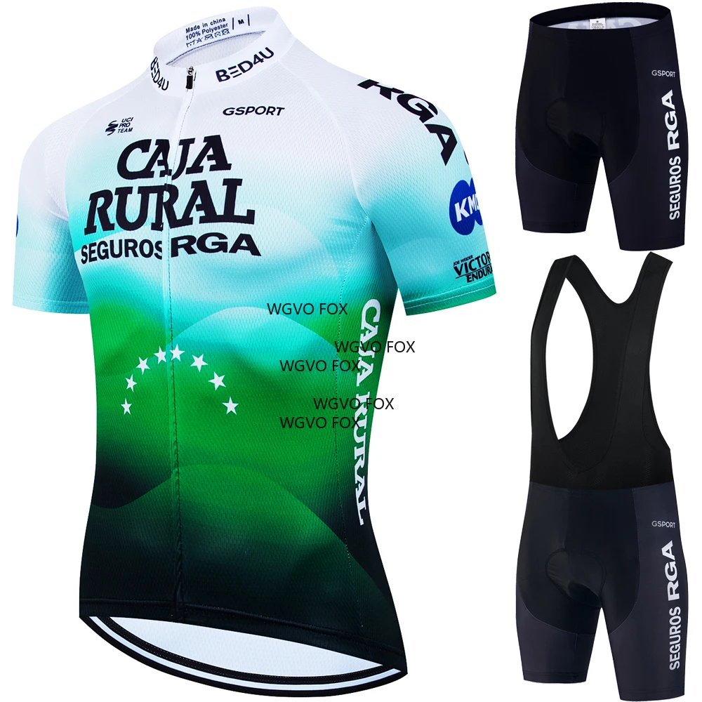 Cycling Mtb Uniform Man CAJA R - Cycling Commuter Clothing บทวิจารณ์และราคา